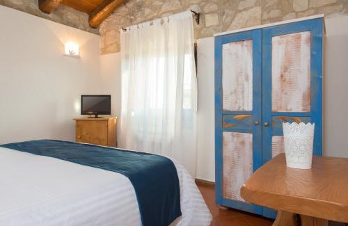 Settefrati Hotel | Valle Dell'Aquila Country House