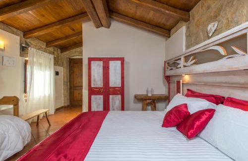 Settefrati Hotel | Valle Dell'Aquila Country House