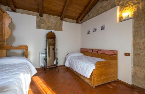 Settefrati Hotel | Valle Dell'Aquila Country House