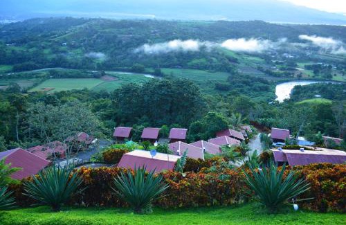 San Isidro de El General House | Valle Encantado