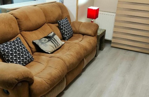 Lugones Apartment | Valle Erial
