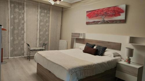 Lugones Apartment | Valle Erial