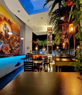 Moquegua Hotel | Valle Sur Hotel Moquegua