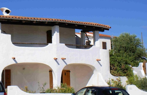 La Ciaccia Apartment | Valledoria holiday flats