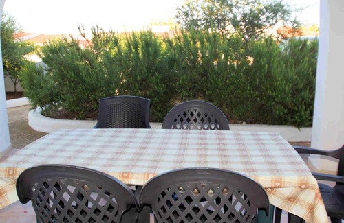La Ciaccia Apartment | Valledoria holiday flats