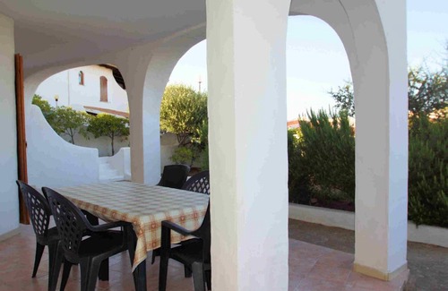 La Ciaccia Apartment | Valledoria holiday flats