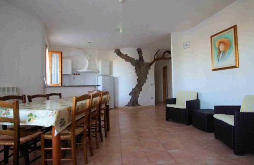 La Ciaccia Apartment | Valledoria holiday flats