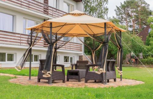 Bigaunciems House | Vallery Guest House