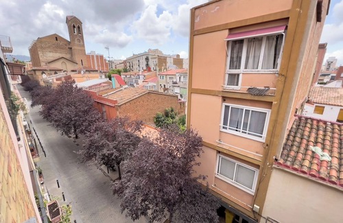 Sant Andreu de Palomar Apartment | VALLES 2-2 Estudio en alquiler en Sant Andreu, Barcelona
