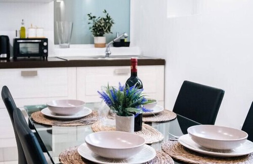 Valletta Apartment | Valletta Center Apartment by ArcoBnb