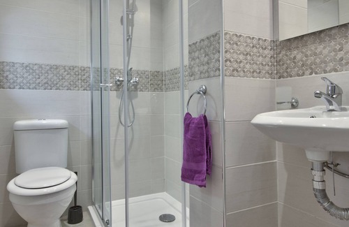 Valletta Apartment | Valletta Central 2-bedroom Apartment