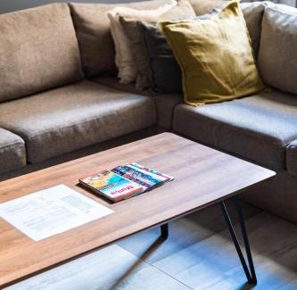 Valletta Apartment | Valletta Stylish 2BR Flat by ArcoBnb