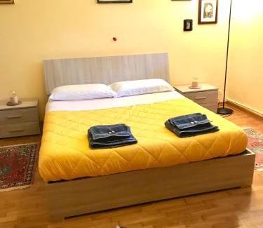 Caraglio Apartment | Valleverde