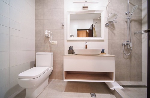 Alaverdi Hotel | Vallex Garden Hotel Alaverdi