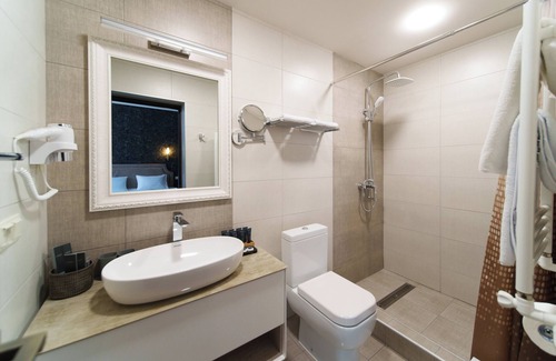 Alaverdi Hotel | Vallex Garden Hotel Alaverdi