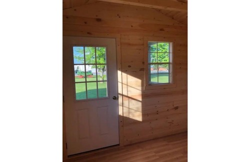 Spring Valley Cabin | Valley Cabin