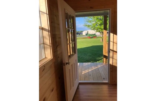 Spring Valley Cabin | Valley Cabin