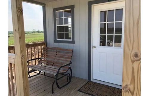 Spring Valley Cabin | Valley Cabin