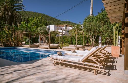 San Juan Bautista Hotel | Valley Club - Agroturismo Ibiza