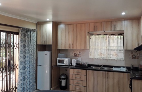 Cresta Apartment | Valley Crest Apartments