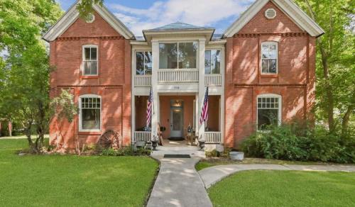 Huntsville Bed & Breakfast | Valley House B and B Huntsville Valley Suite