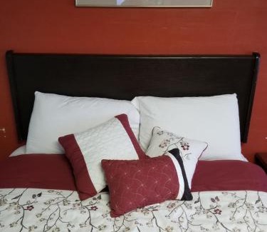 Lebanon Hotel | Valley Inn - Lebanon Oregon