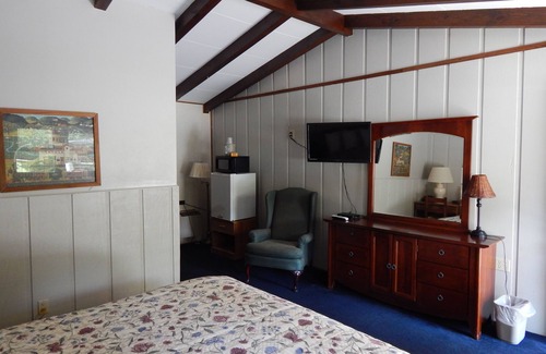 Pine Mountain Valley Hotel | Valley Inn