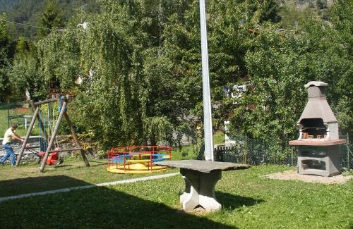 Brusson Apartment | Valley Vacanze