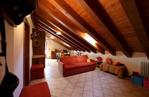 Brusson Apartment | Valley Vacanze
