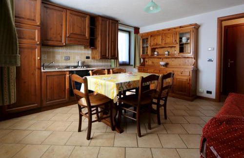 Brusson Apartment | Valley Vacanze