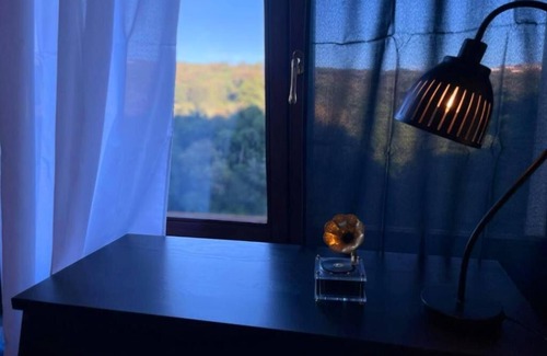 Sassari Apartment | Valley View Apartment