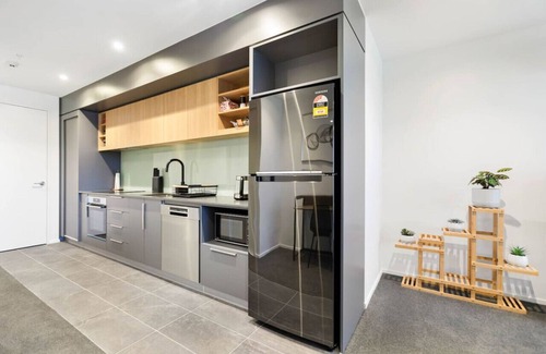 Henderson Apartment | Valley View Apartment with Mountain Views & Wi-Fi