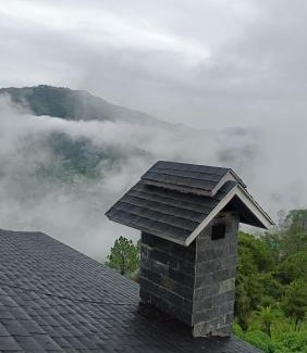 Dharampur Apartment | Valley View at Twin Oaks