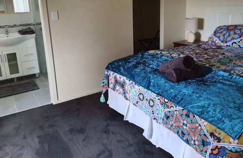 West Toodyay House | Valley View Cottage in the picturesque Avon Valley