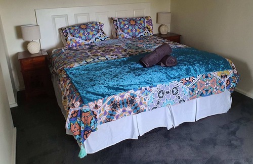 West Toodyay House | Valley View Cottage in the picturesque Avon Valley