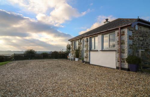Saint Goran House | Valley View