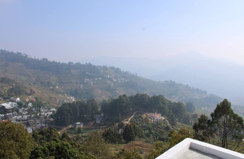 Kodaikanal House | Valley view homestay Kodainn