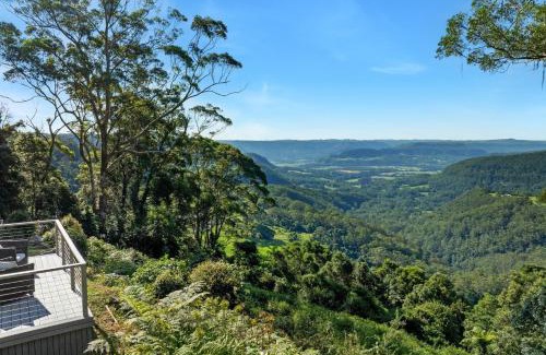 Beaumont House | Valley View House, Kangaroo Valley
