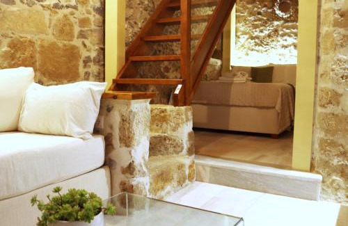 Anopolis House | Valley View Lodge
