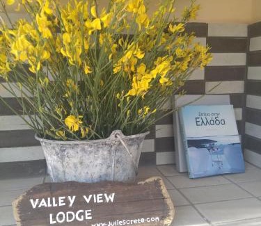 Anopolis House | Valley View Lodge