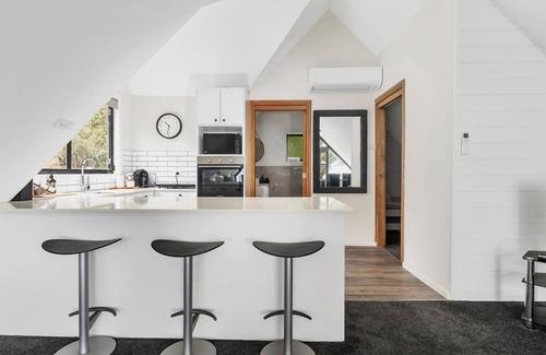 Beaumont House | Valley View Studio, Kangaroo Valley