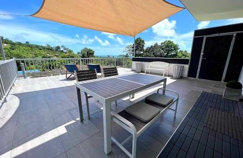 Ko Chang Apartment | Valley View