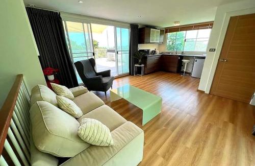 Ko Chang Apartment | Valley View