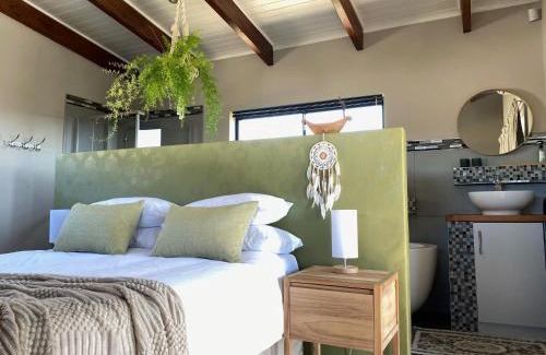 Riebeeck West House | Valley View