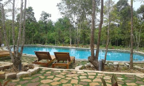 Duong Dong Resort | Valley Village Phu Quoc