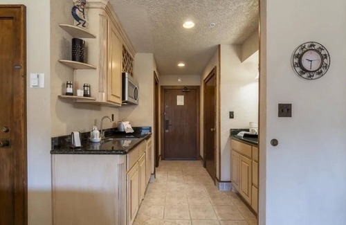 Purgatory Condo | Valley Vista Escape
