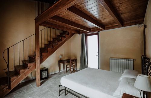 Tempio Pausania Hotel | Vallicciola Nature Hotel