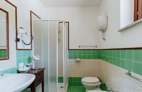 Tempio Pausania Hotel | Vallicciola Nature Hotel