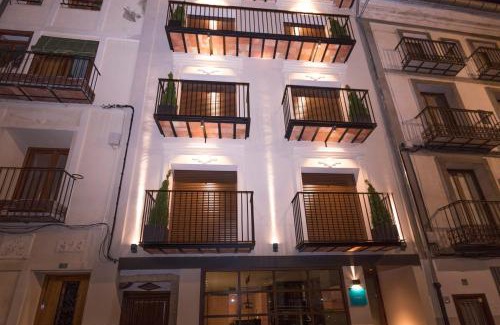Morella Apartment | Vallivana Suites