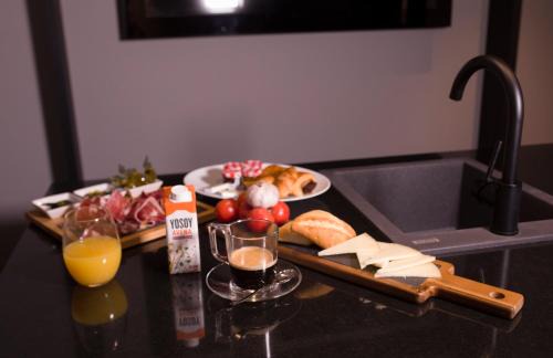 Morella Apartment | Vallivana Suites